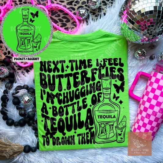 Tequila