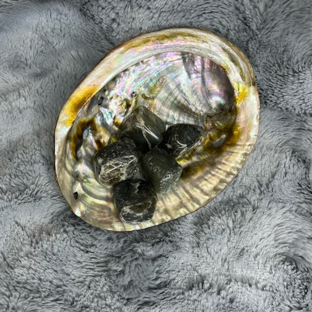 Labradorite Tumble