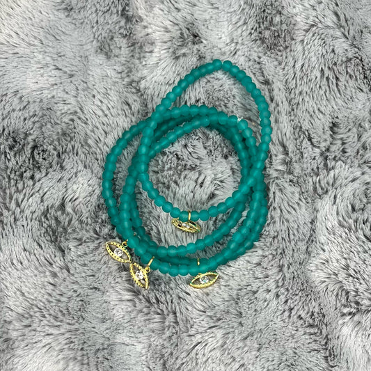 Evil Eye Bracelet