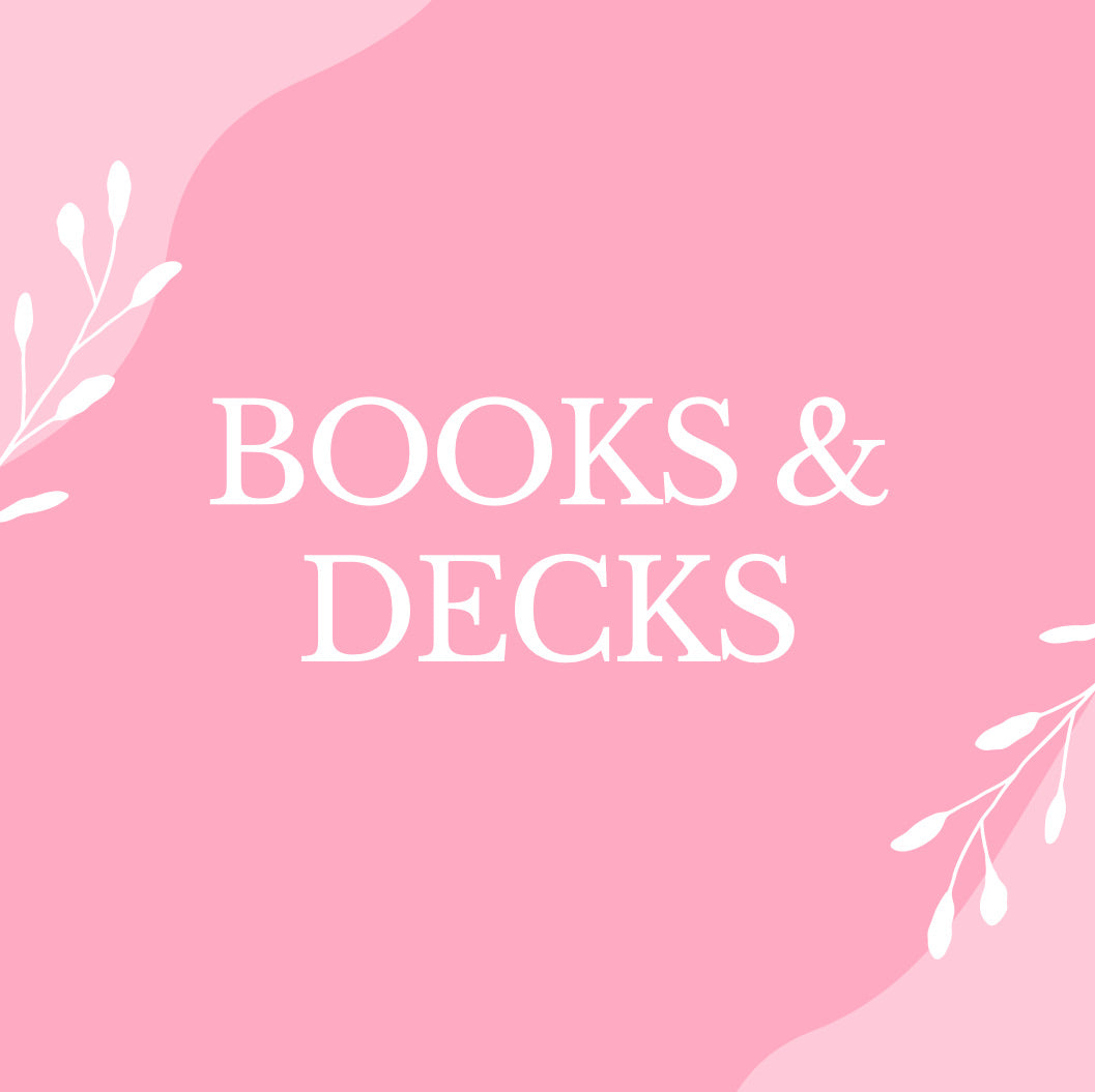 Books & Decks
