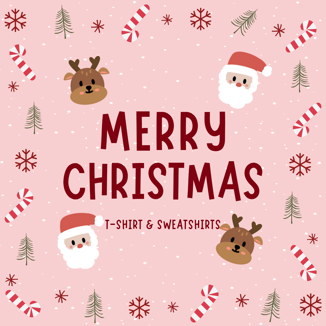 Christmas Spirit 🎄