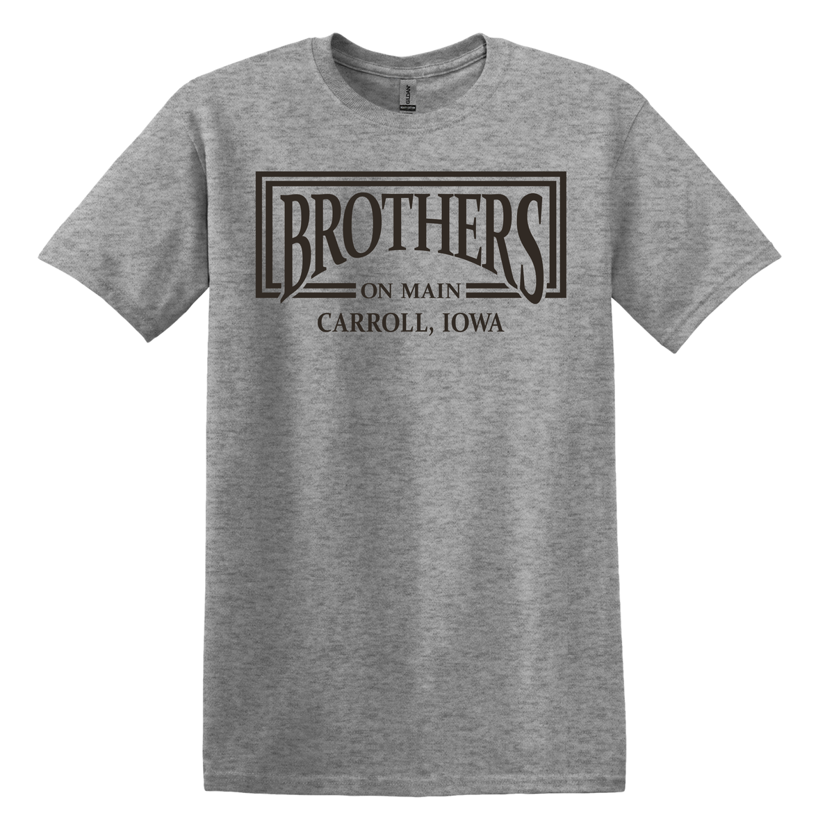 Brother's Gildan T-Shirt
