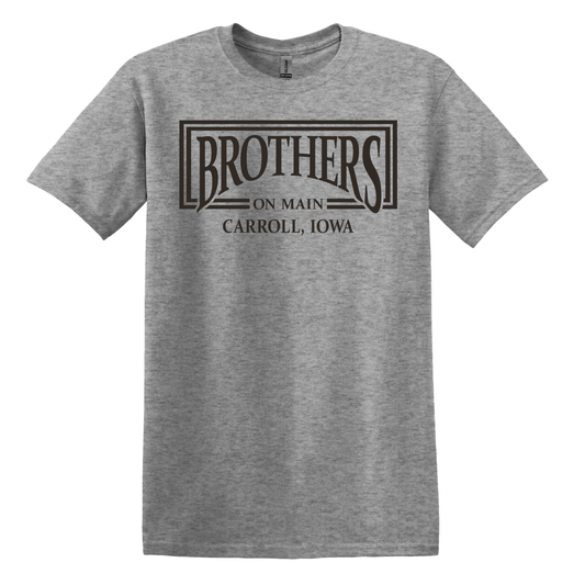 Brother's Gildan T-Shirt