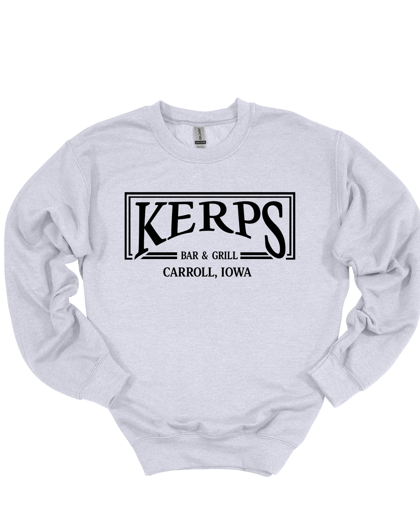 Kerps Crewneck