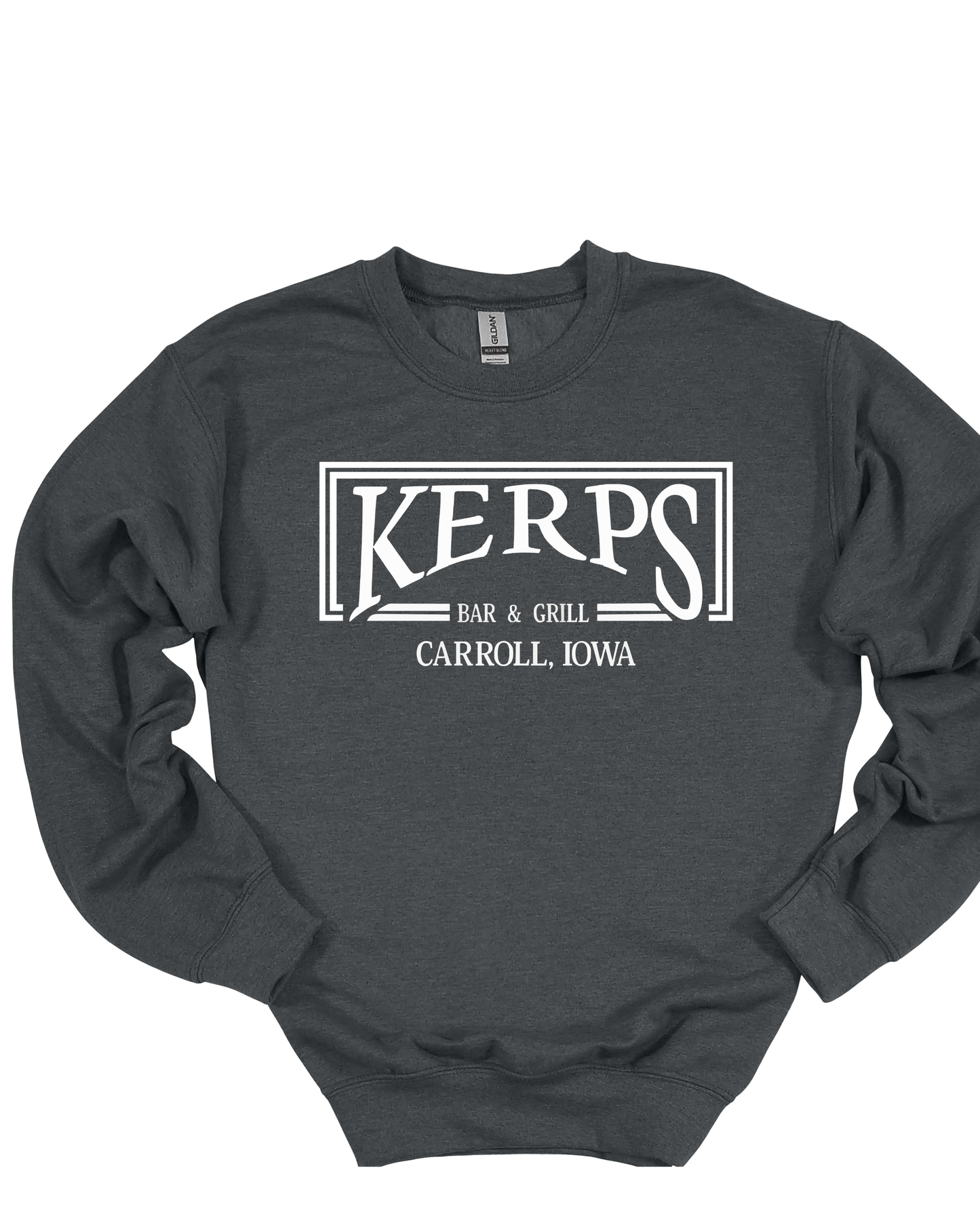 Kerps Crewneck