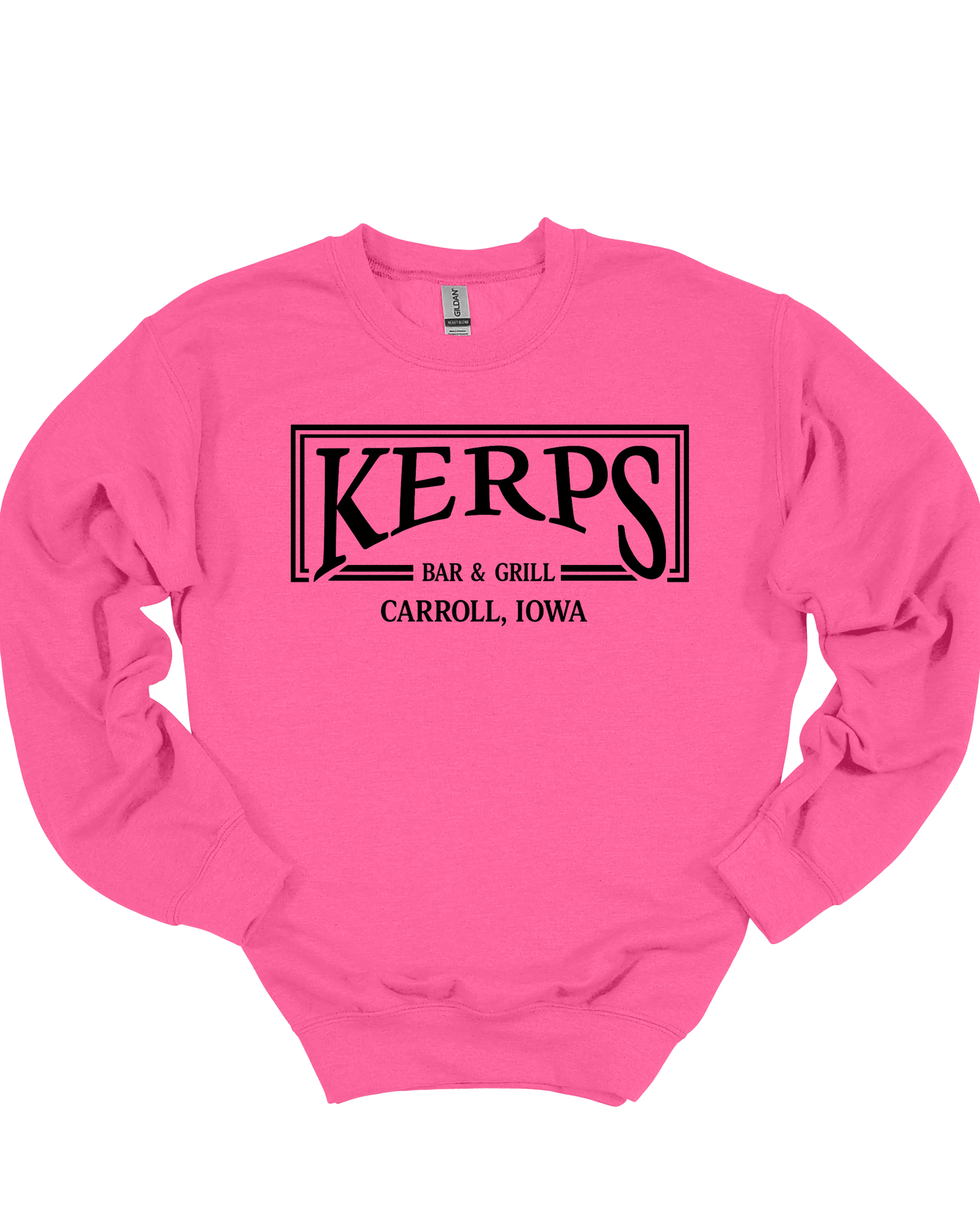 Kerps Crewneck