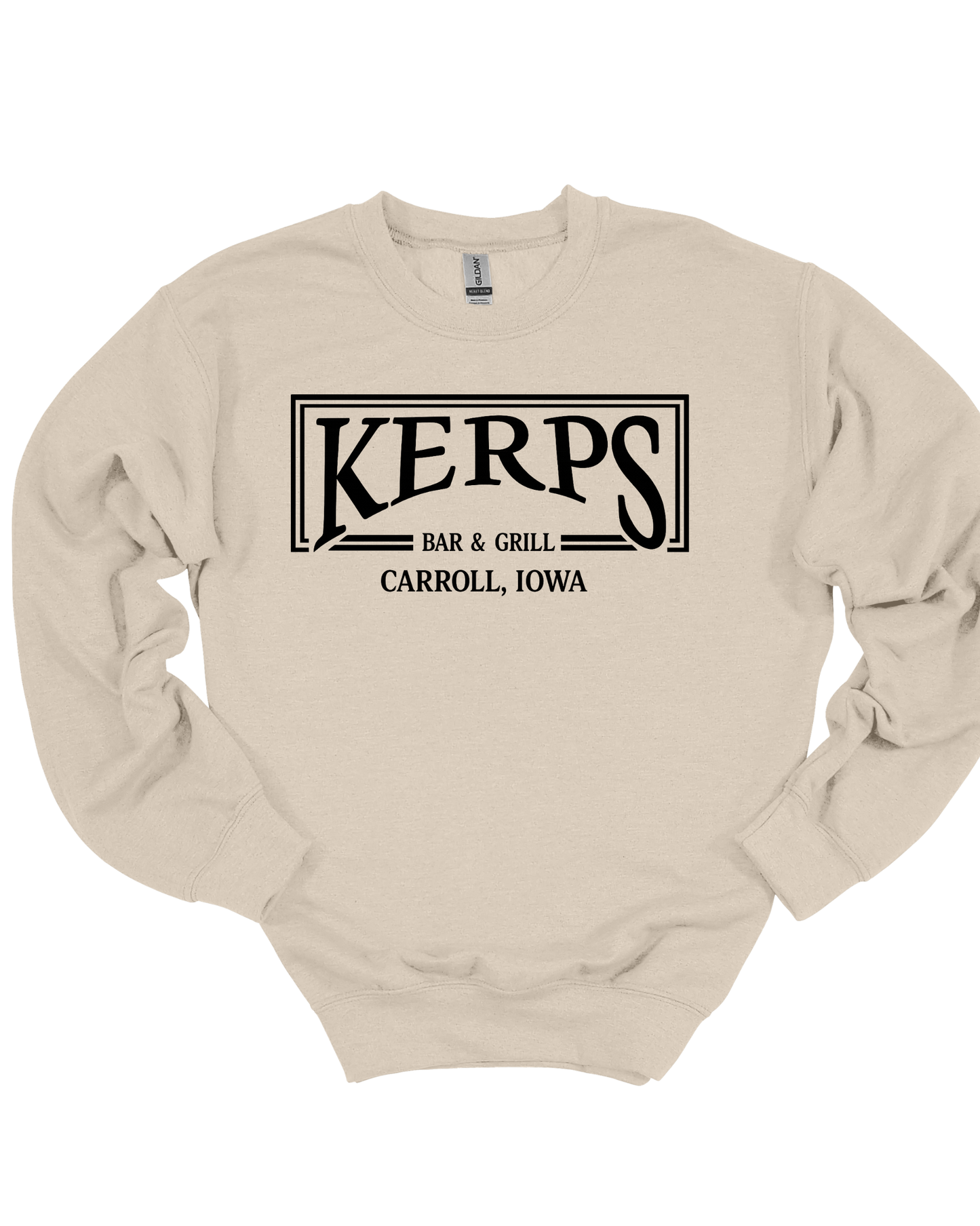 Kerps Crewneck
