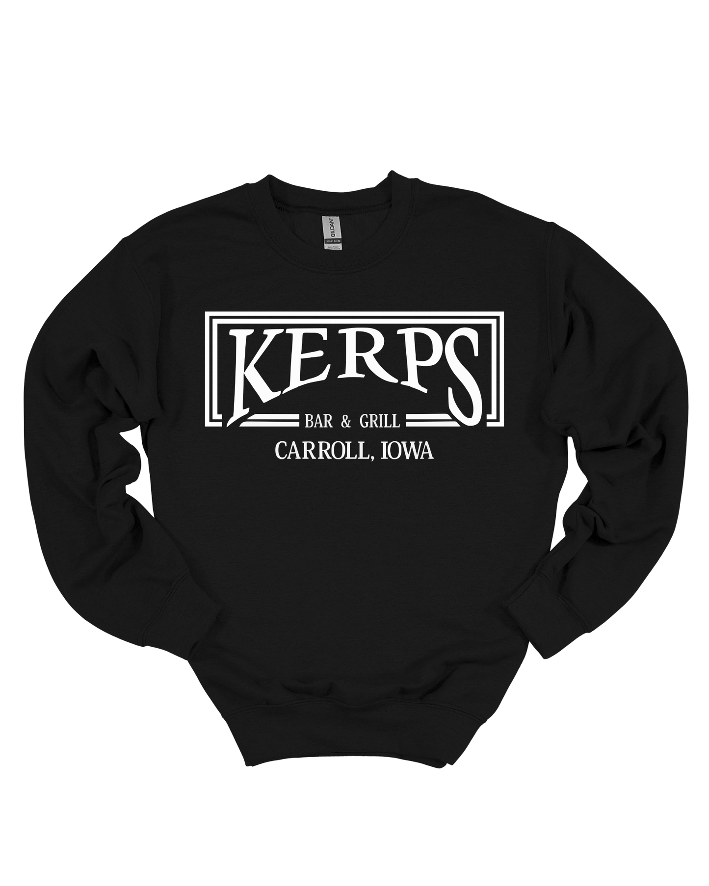 Kerps Crewneck