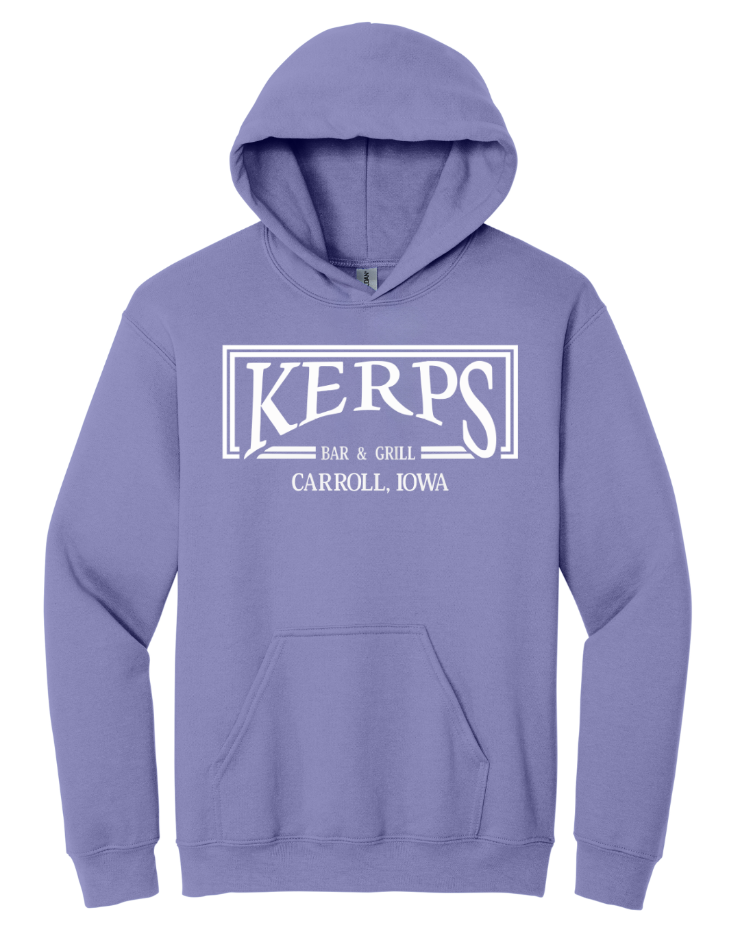 Kerps Hoodie