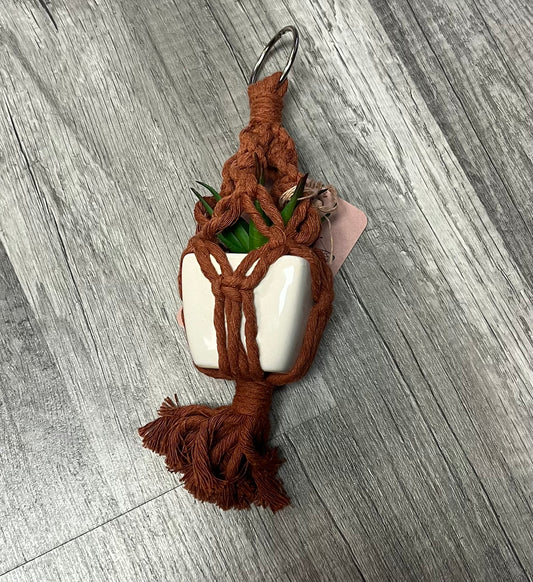 Mini Plant Hanger