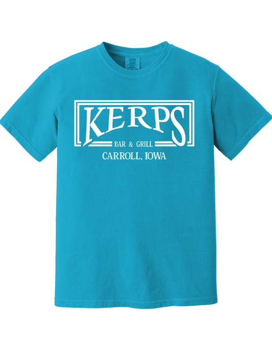 Kerps Comfort Colors Tee