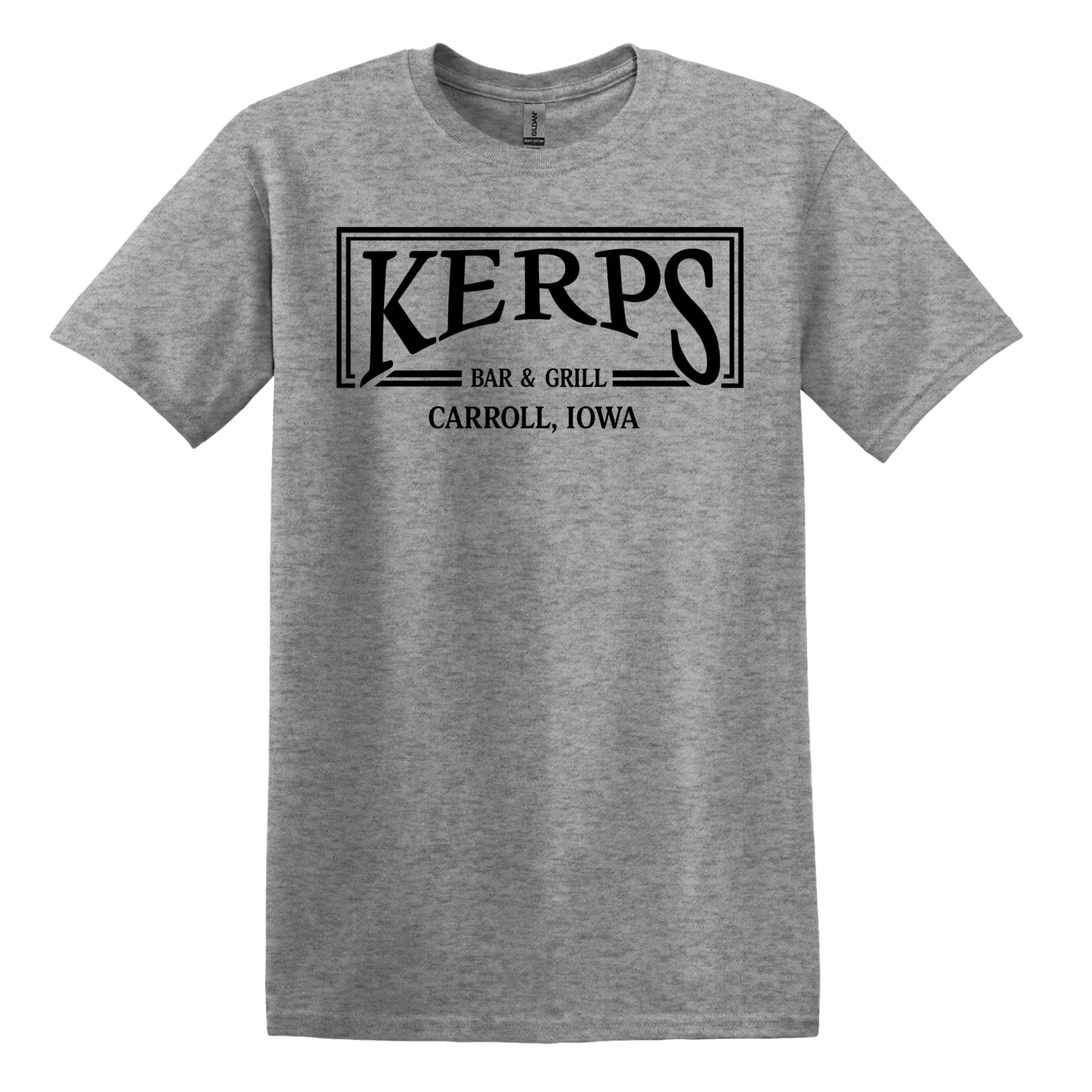 Kerps Gildan T-Shirt