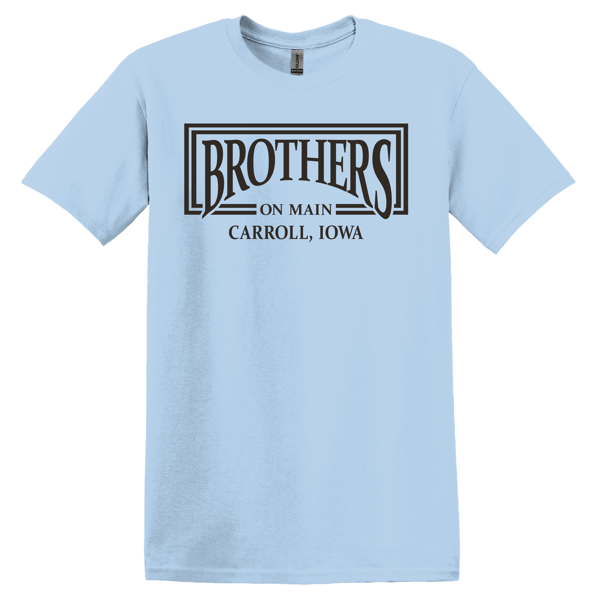 Brother's Gildan T-Shirt