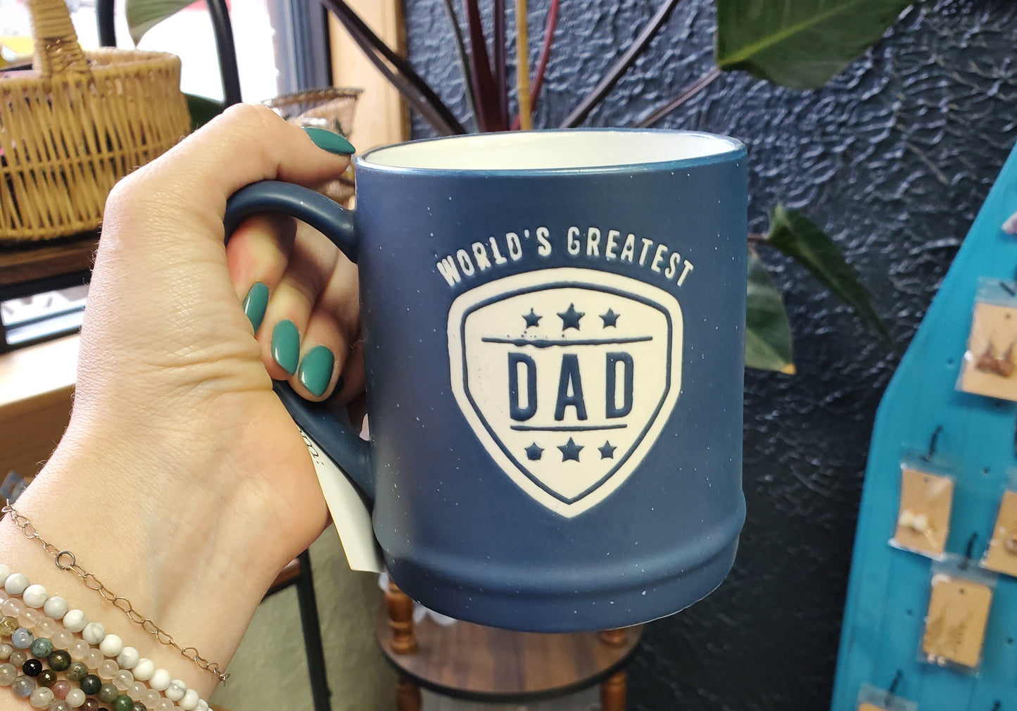 World's Greatest Mug