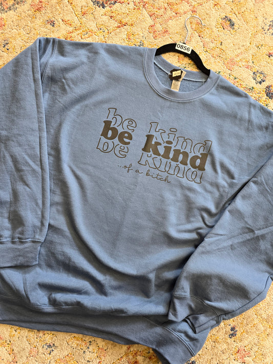 0856 Be Kind