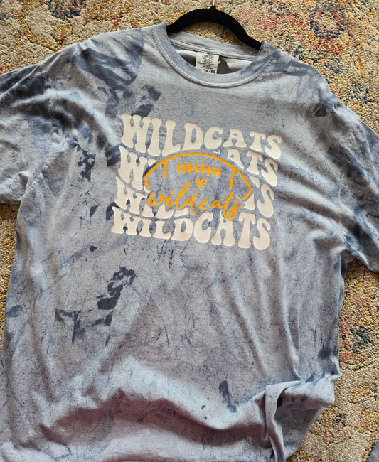 Wildcats Football