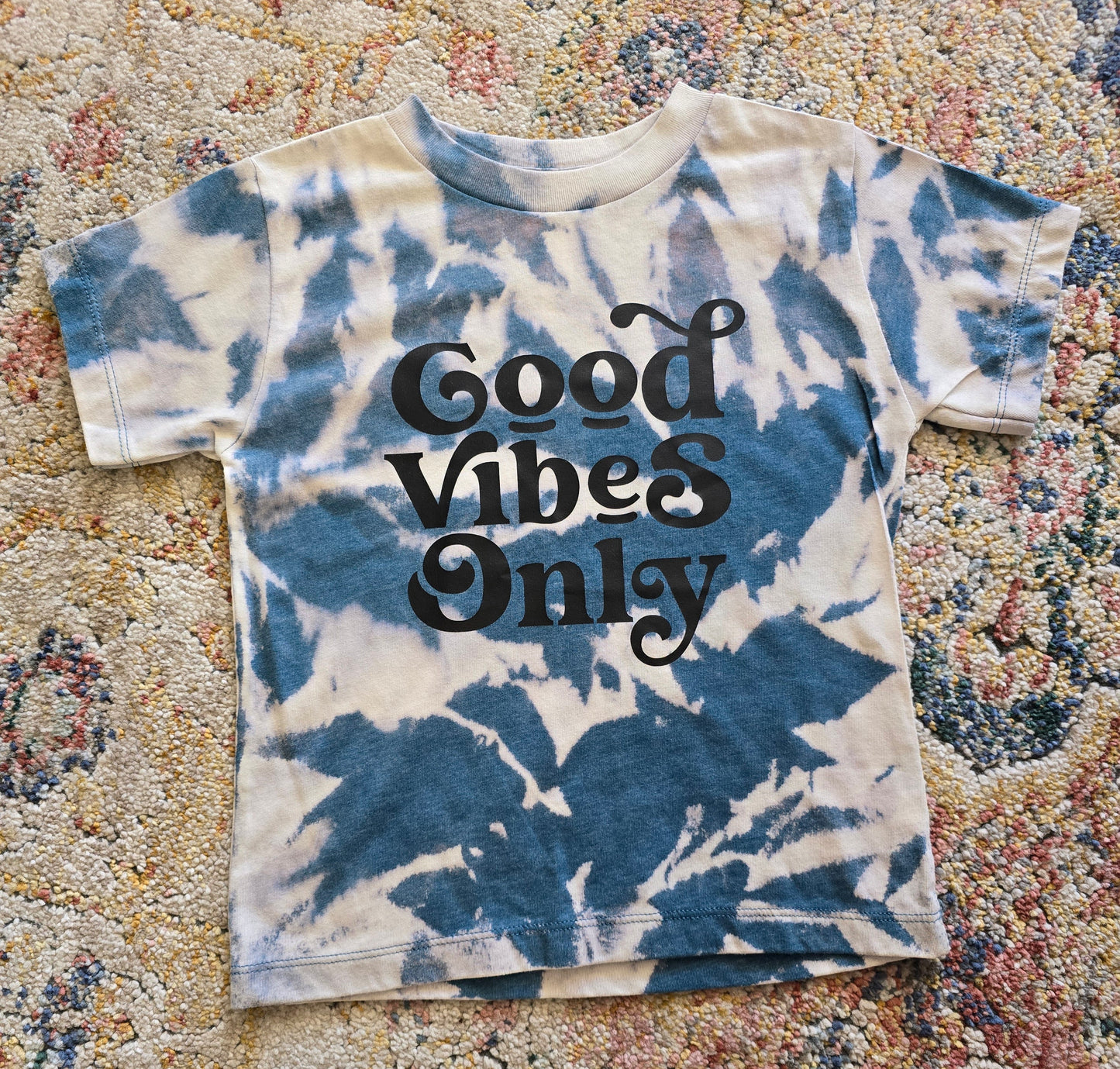 Good Vibes Only