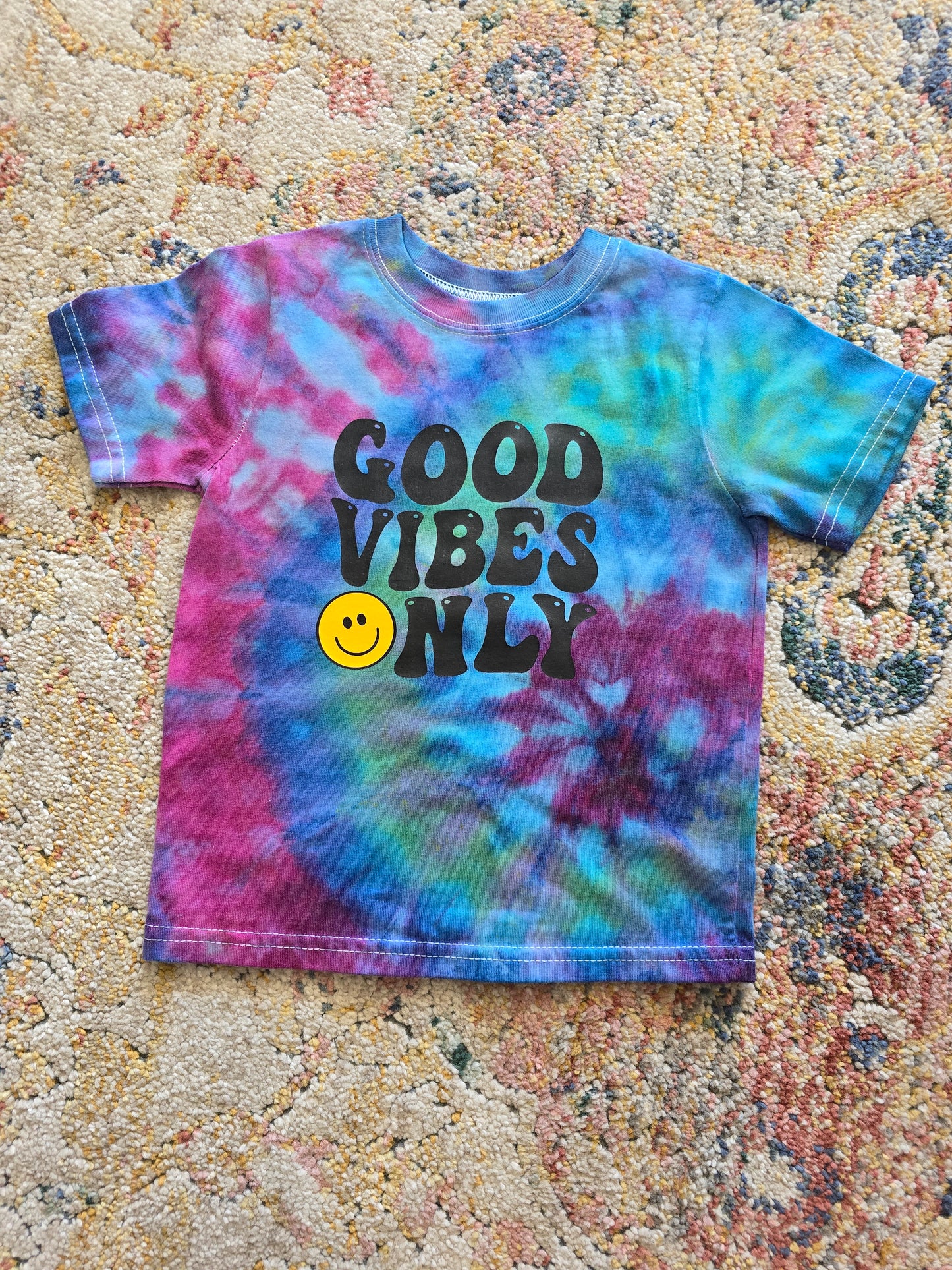 Good Vibes Only