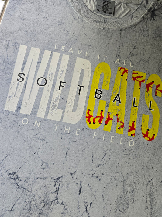 Leave It Wildcats