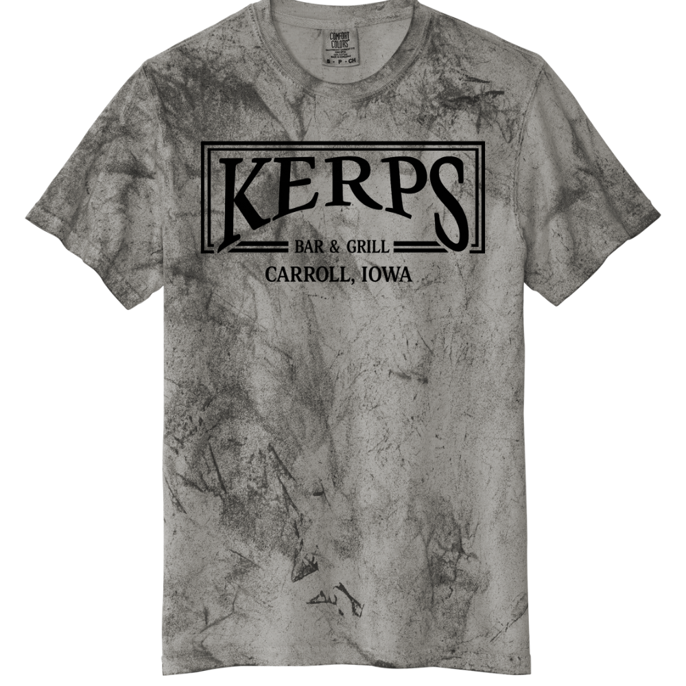 Kerps Color Blast T-Shirt
