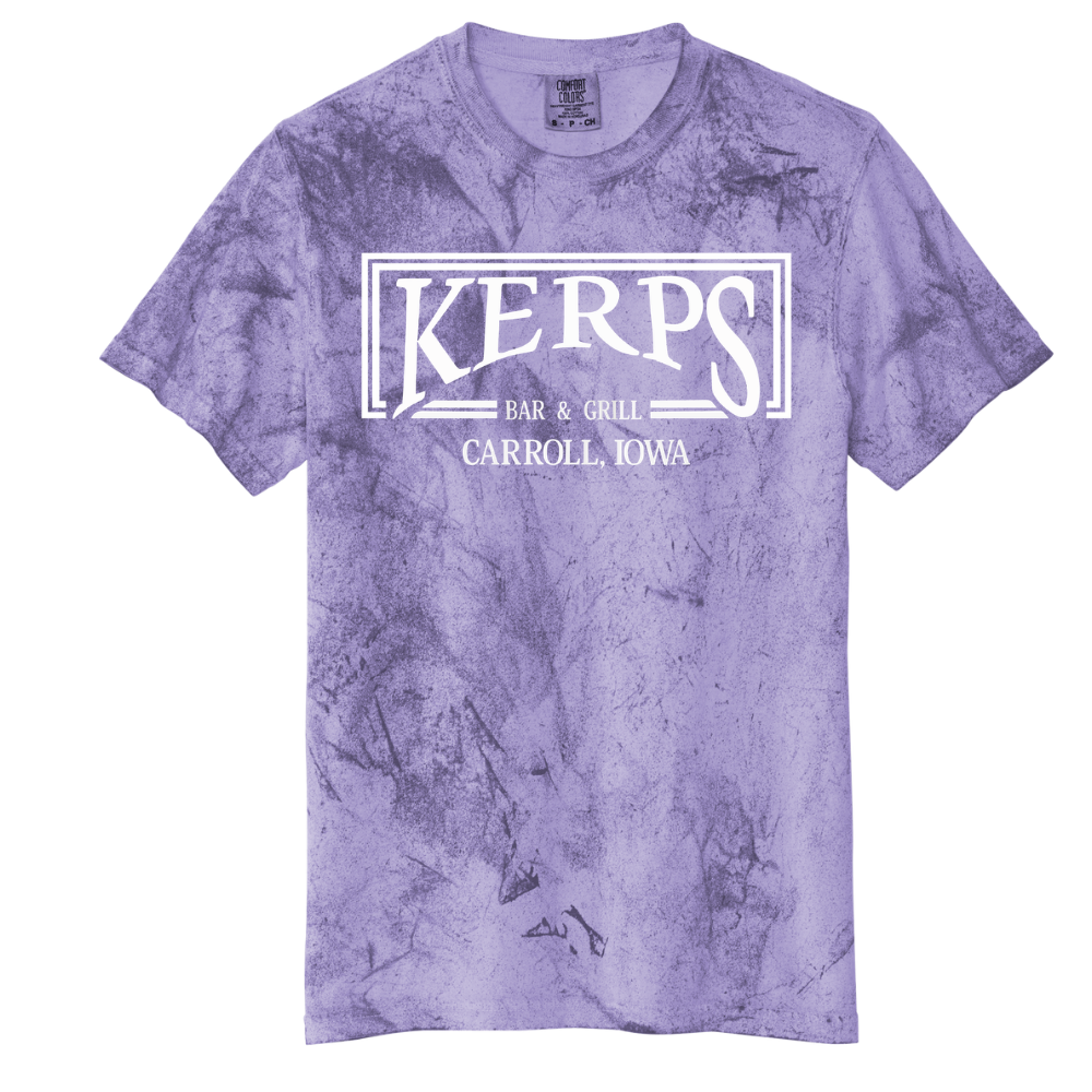 Kerps Color Blast T-Shirt