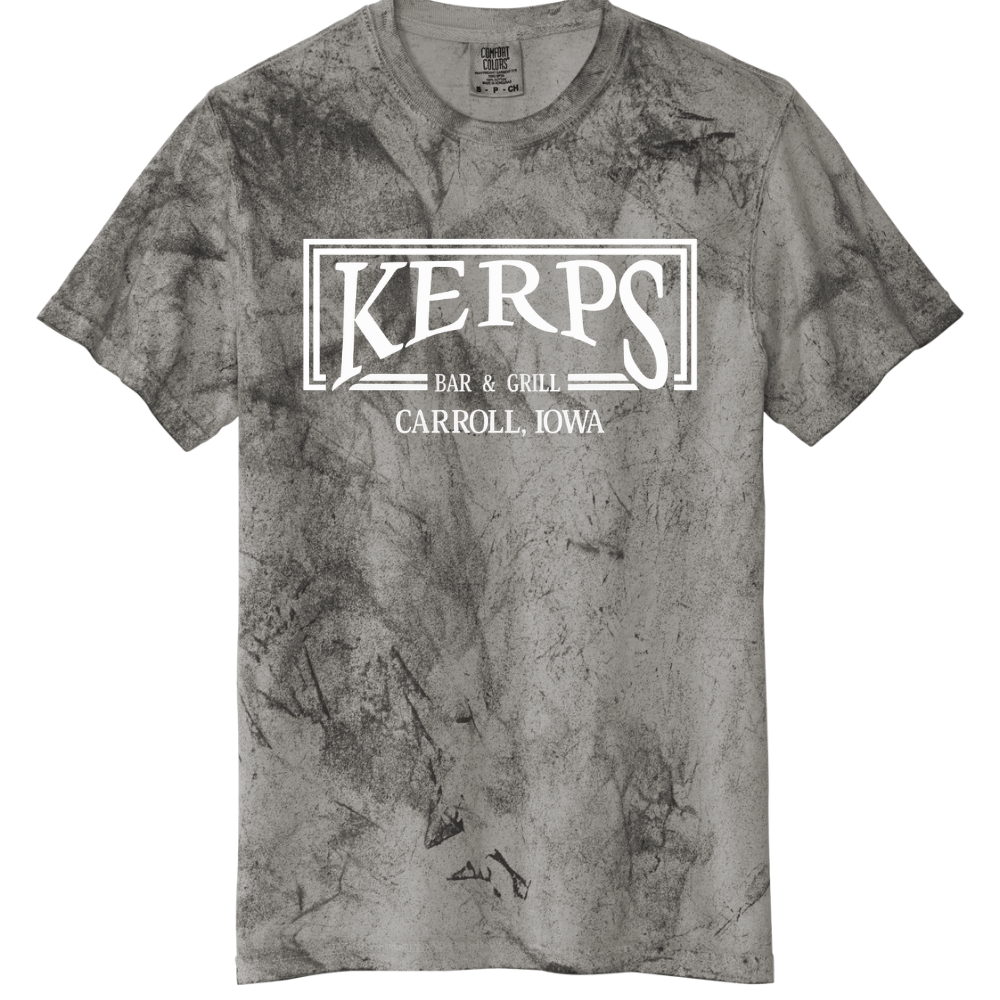 Kerps Color Blast T-Shirt