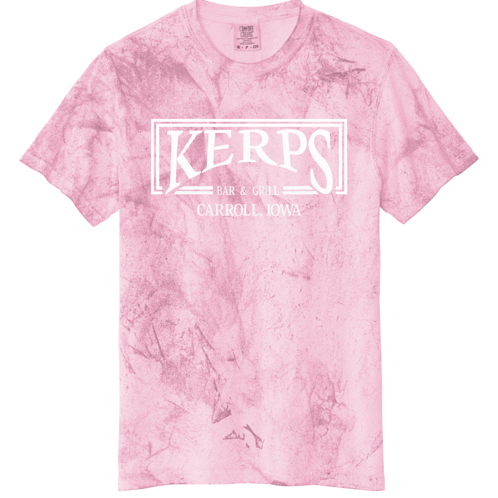 Kerps Color Blast T-Shirt