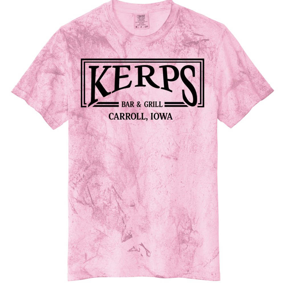 Kerps Color Blast T-Shirt