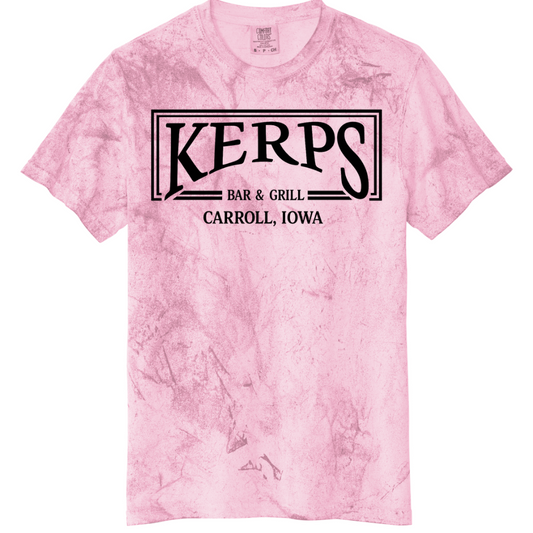 Kerps Color Blast T-Shirt