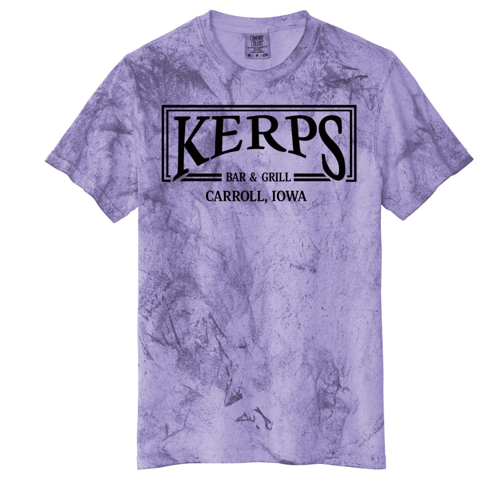 Kerps Color Blast T-Shirt