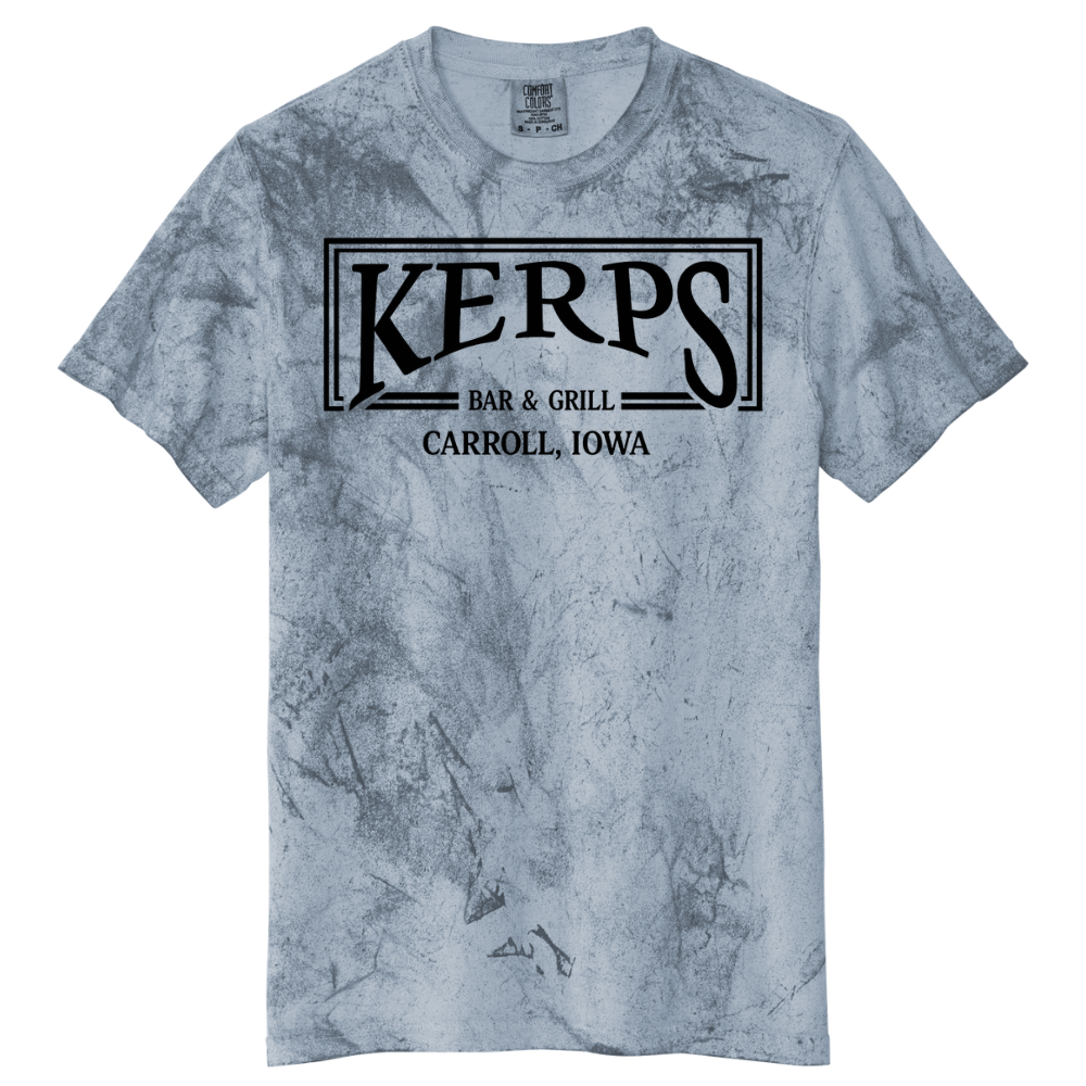 Kerps Color Blast T-Shirt