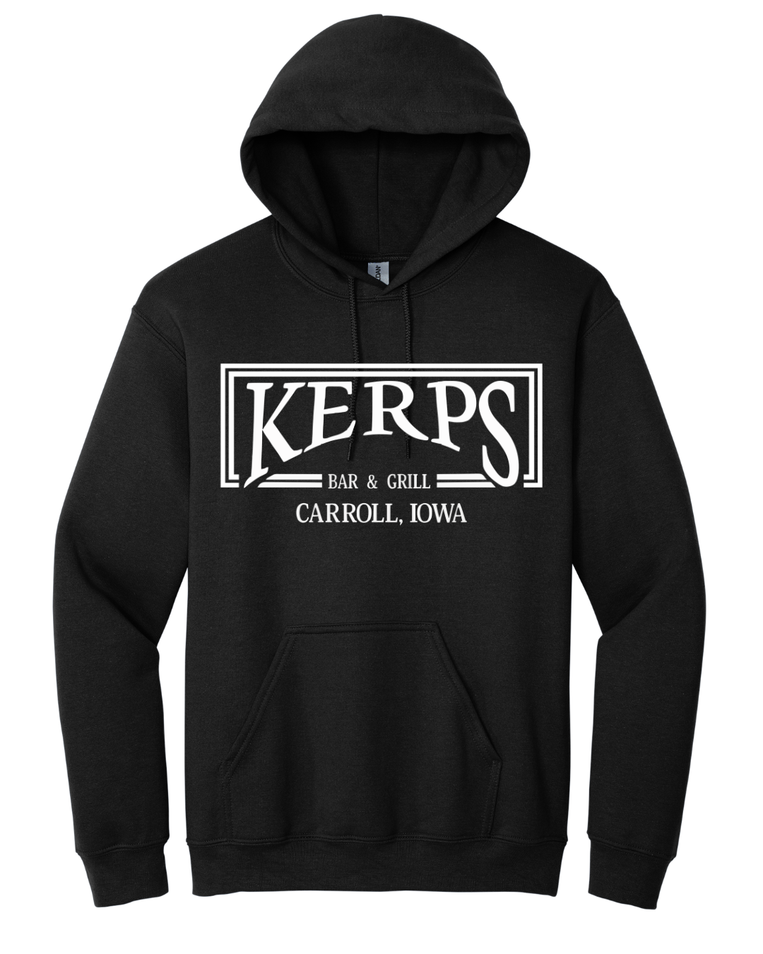 Kerps Hoodie