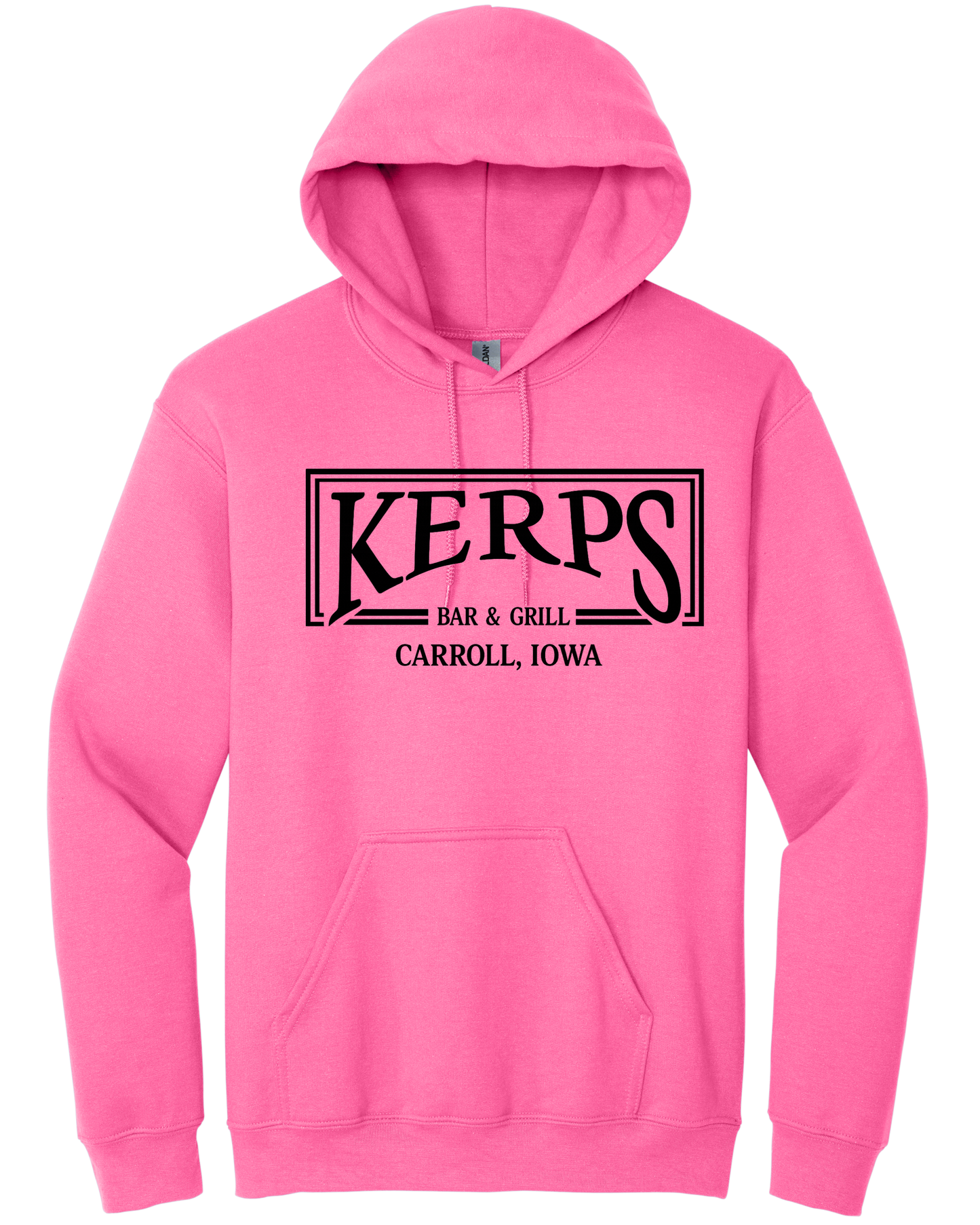 Kerps Hoodie