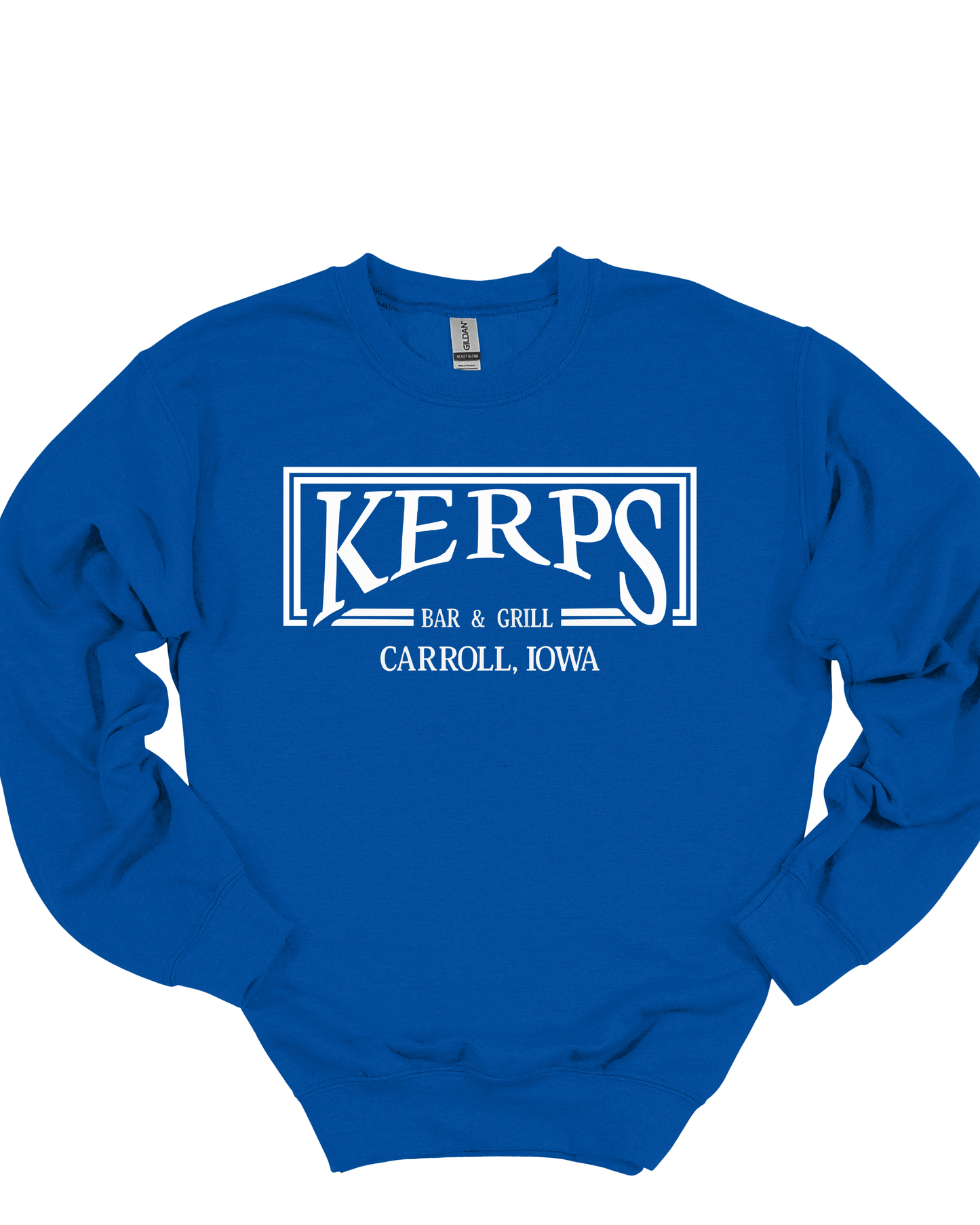 Kerps Crewneck