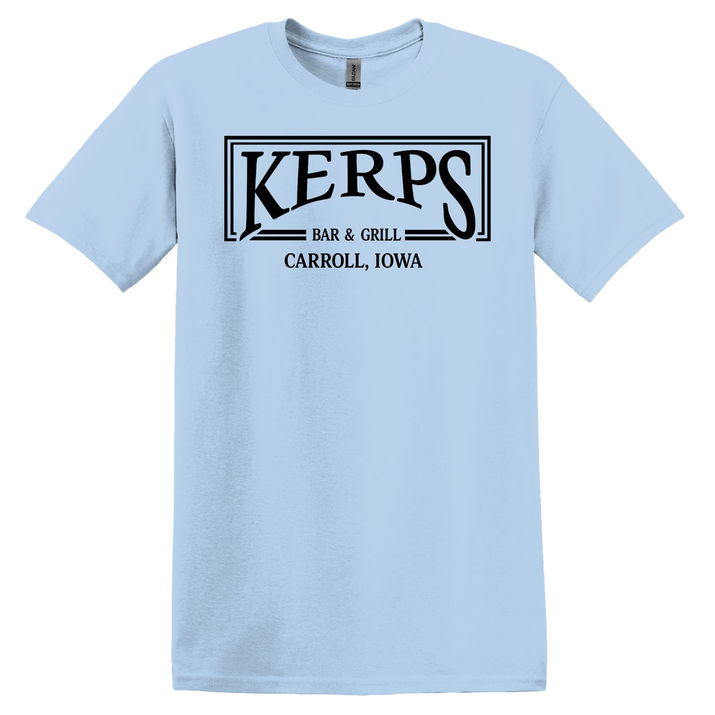 Kerps Gildan T-Shirt