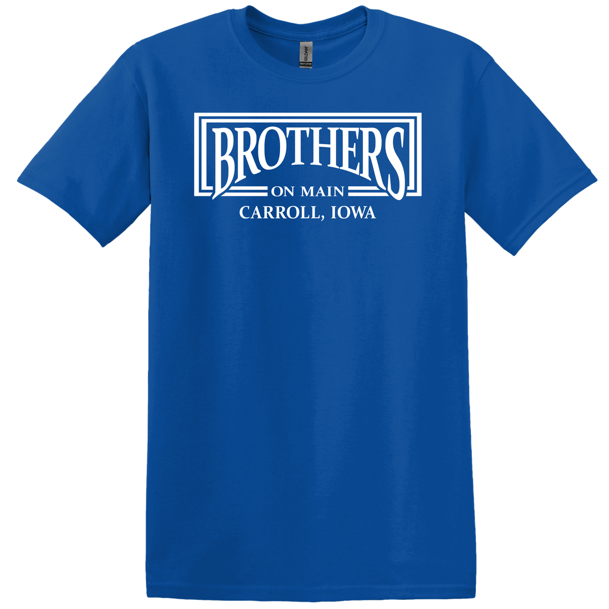 Brother's Gildan T-Shirt