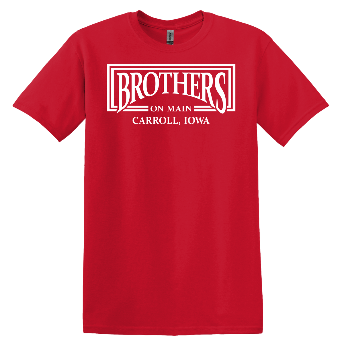Brother's Gildan T-Shirt