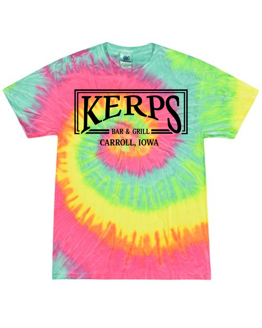 Kerps Tie-Dye T-Shirt