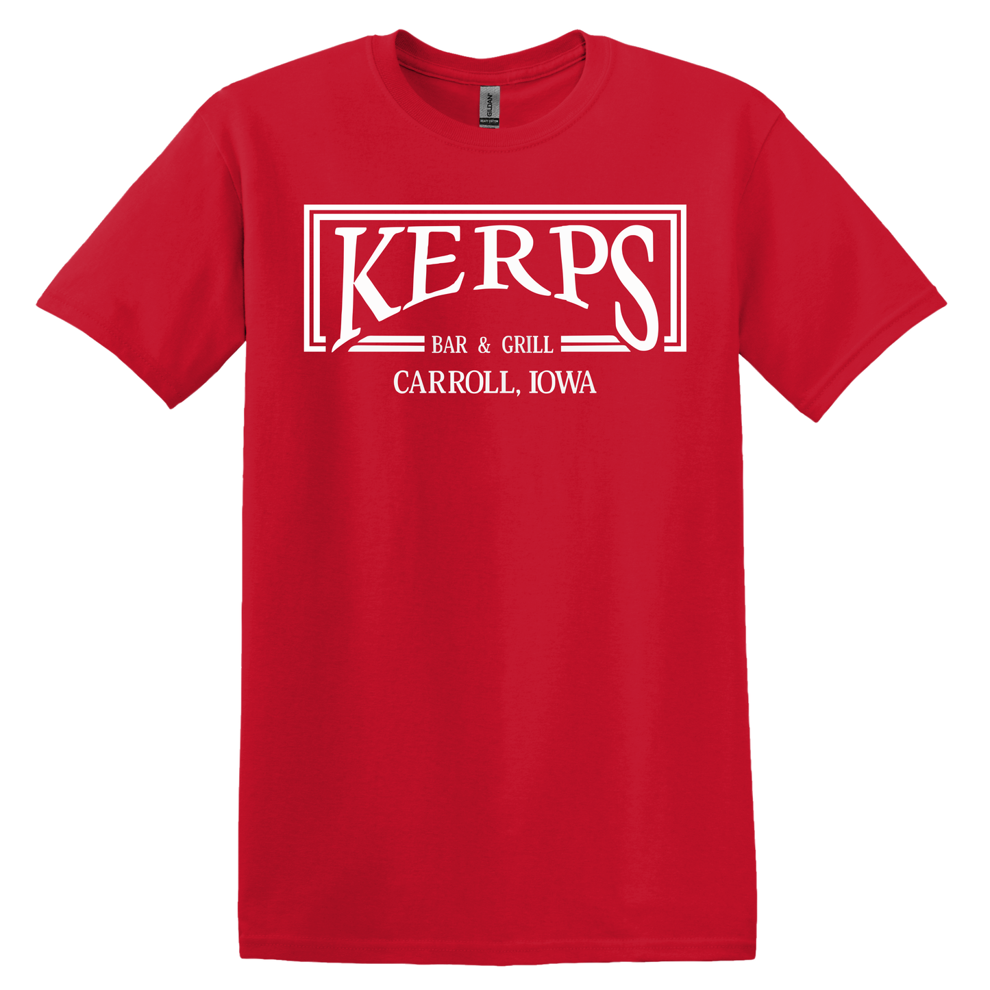 Kerps Gildan T-Shirt