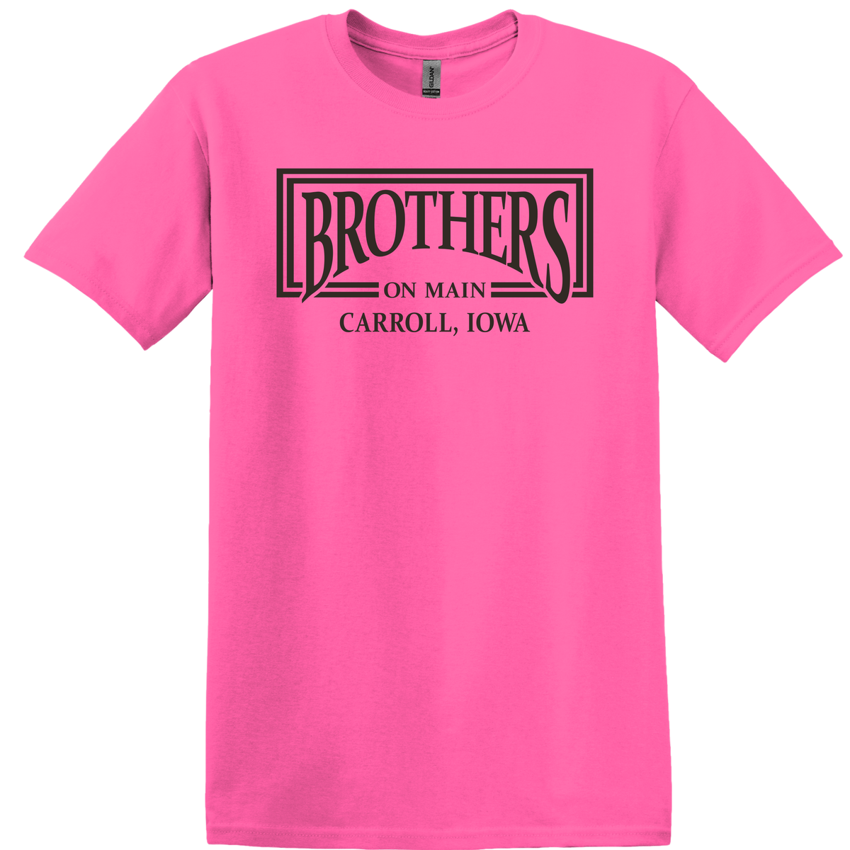 Brother's Gildan T-Shirt