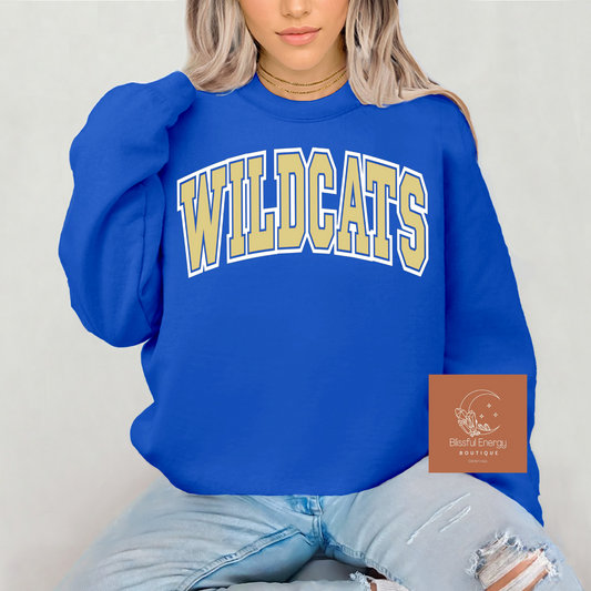 W.C Arch