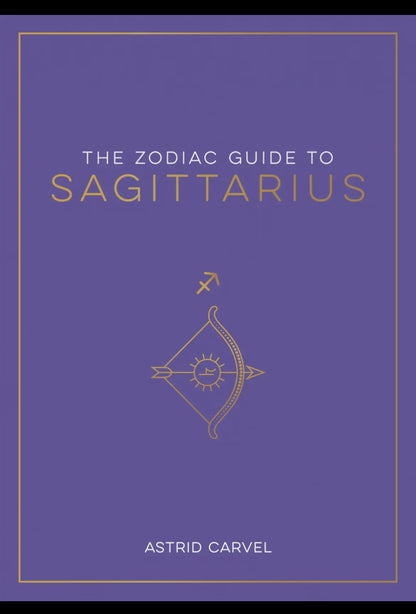 The Zodiac Guide Book
