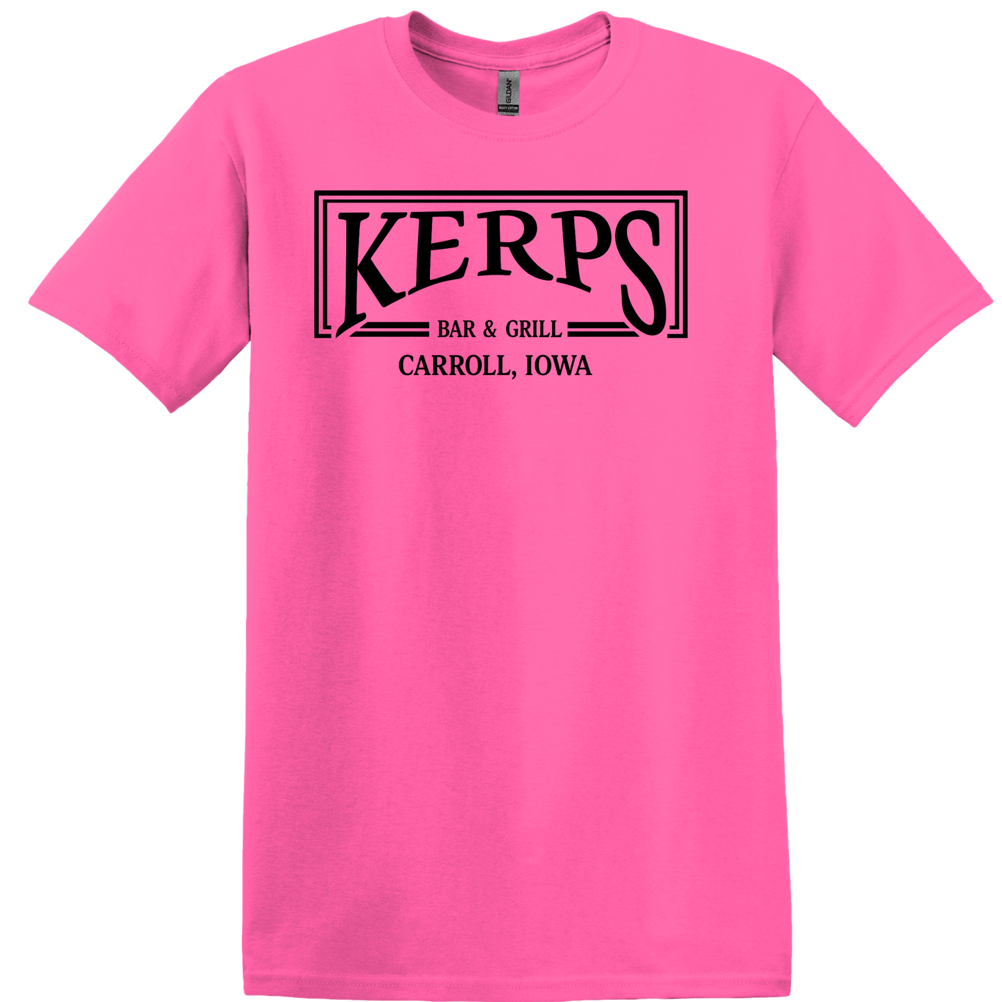 Kerps Gildan T-Shirt