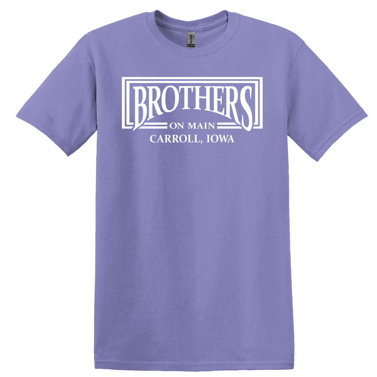 Brother's Gildan T-Shirt