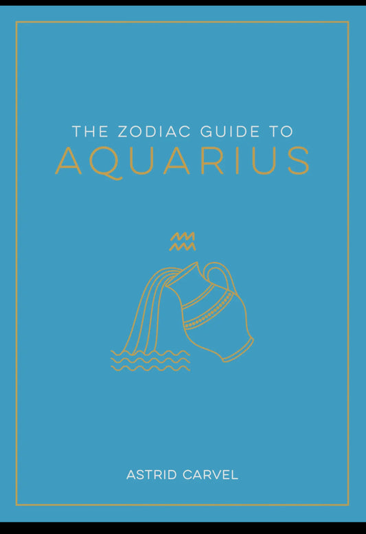 The Zodiac Guide Book