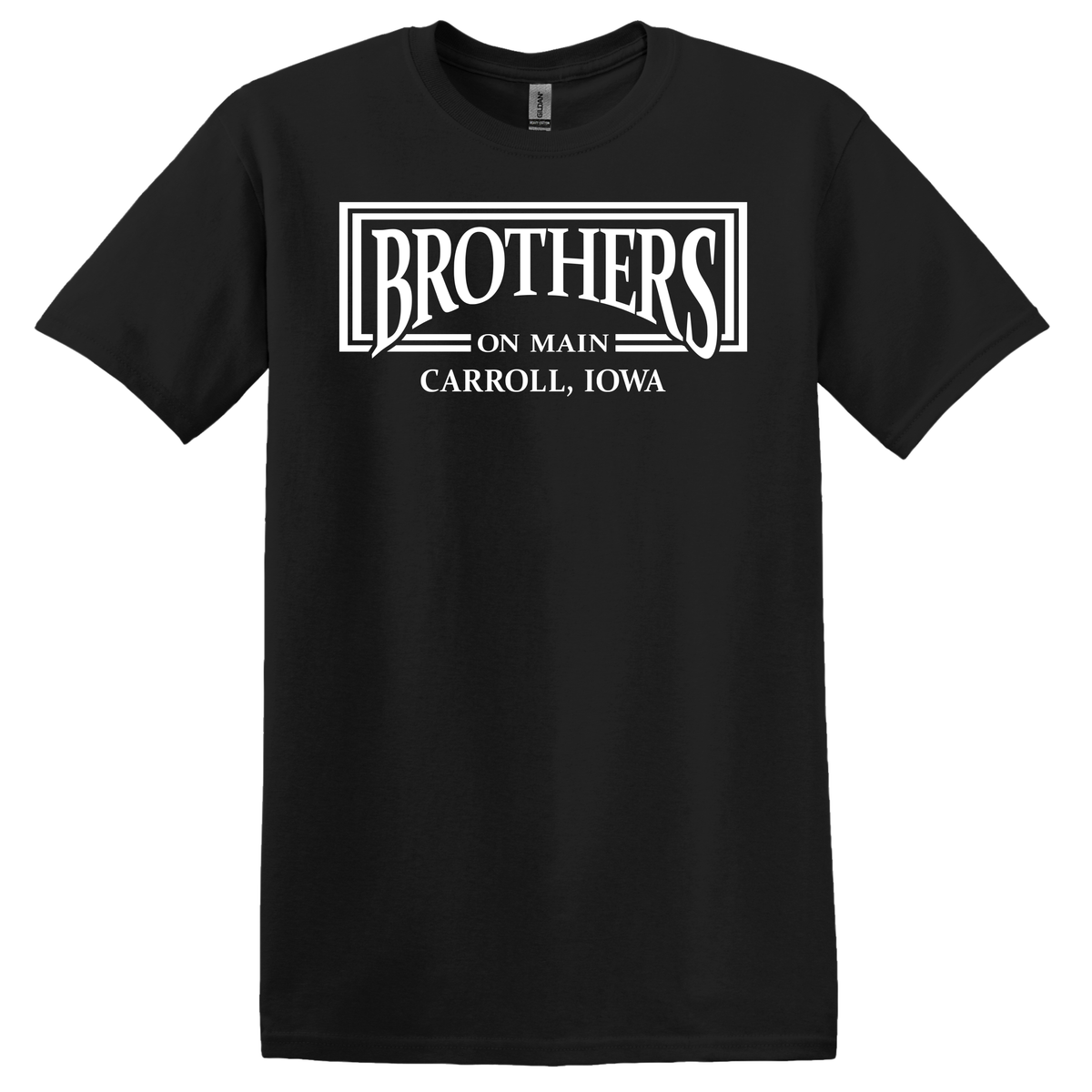 Brother's Gildan T-Shirt