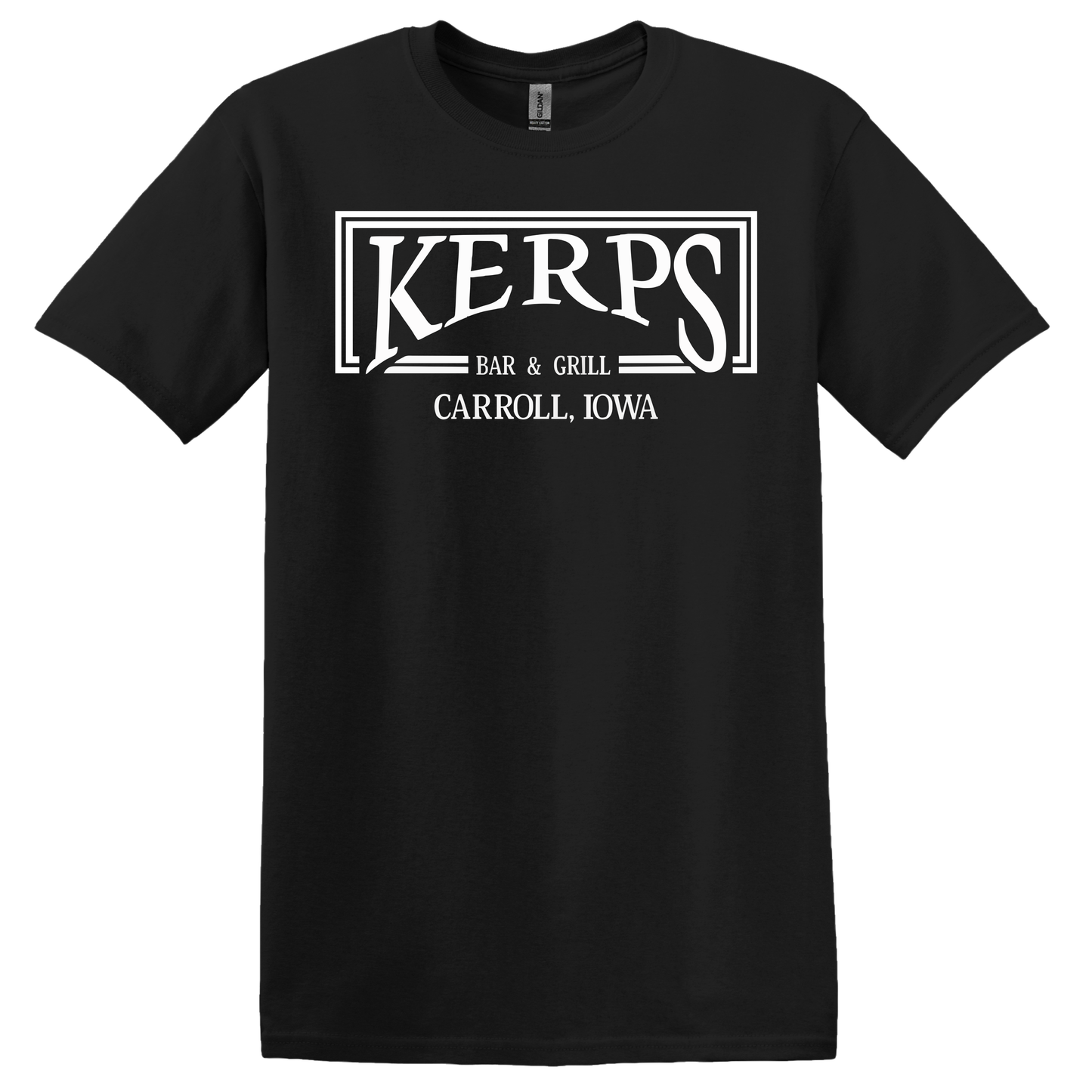 Kerps Gildan T-Shirt