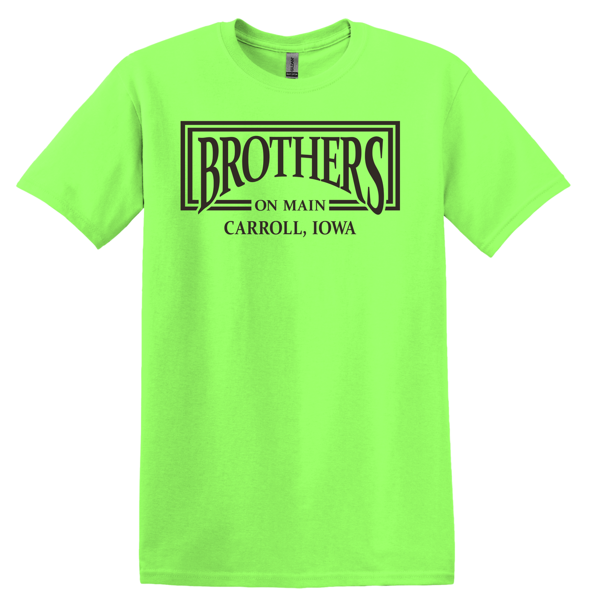 Brother's Gildan T-Shirt