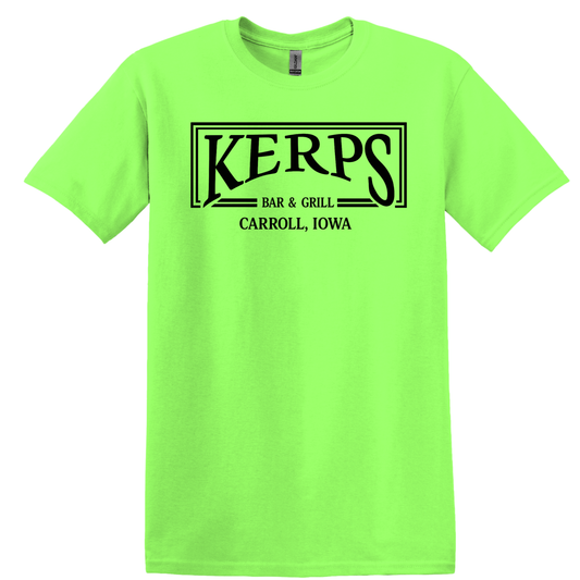 Kerps Gildan T-Shirt