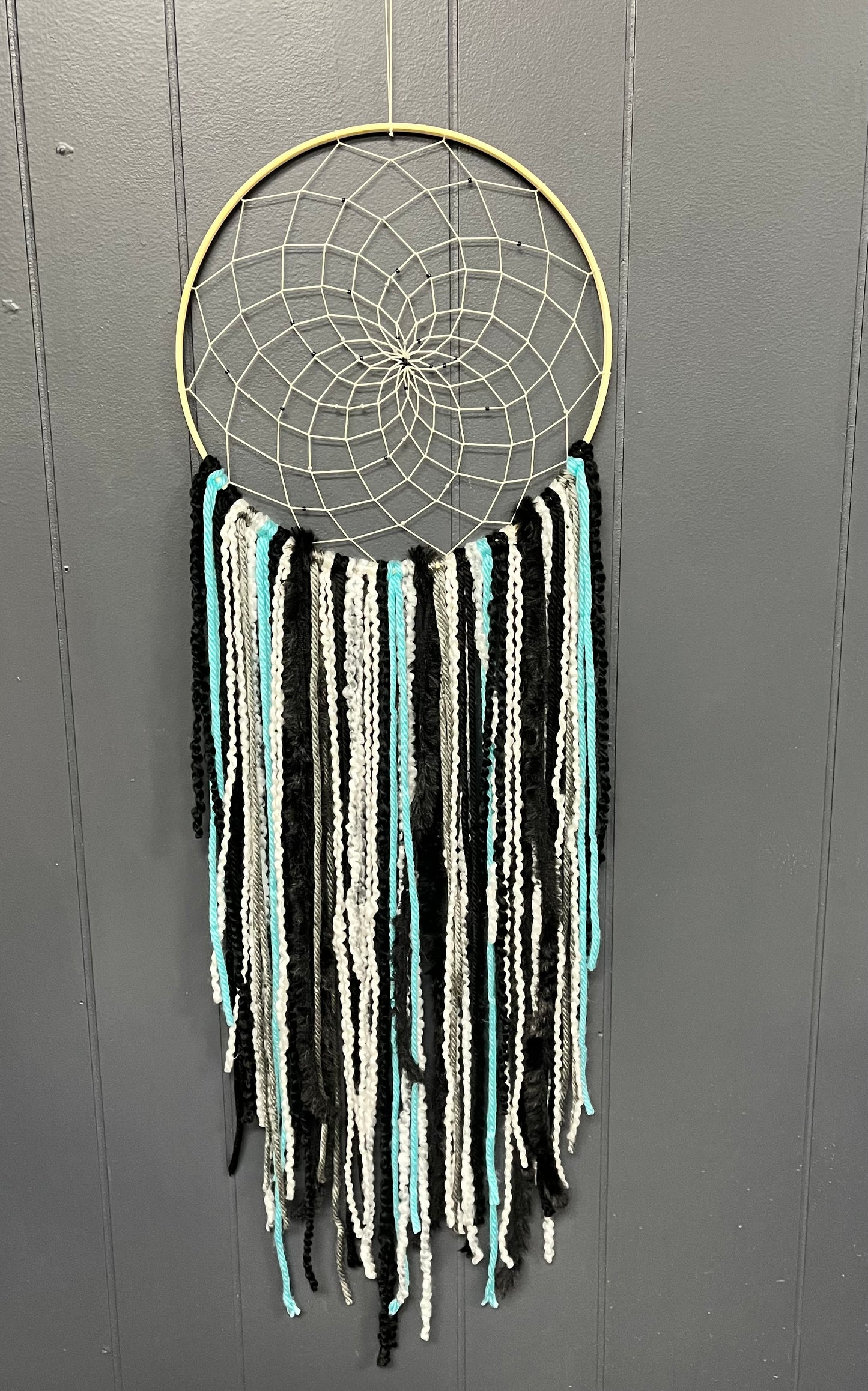 Mystery 12" dreamcatcher